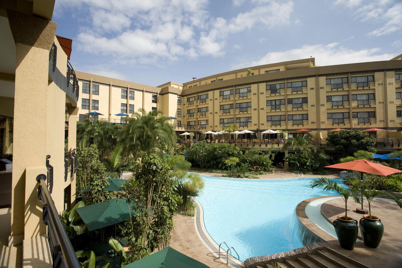 Kigali Serena 57/60