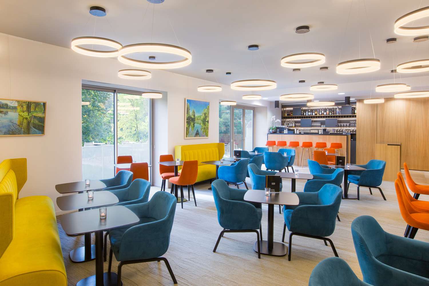 Best Western Plus Hotel Divona Cahors 44/55