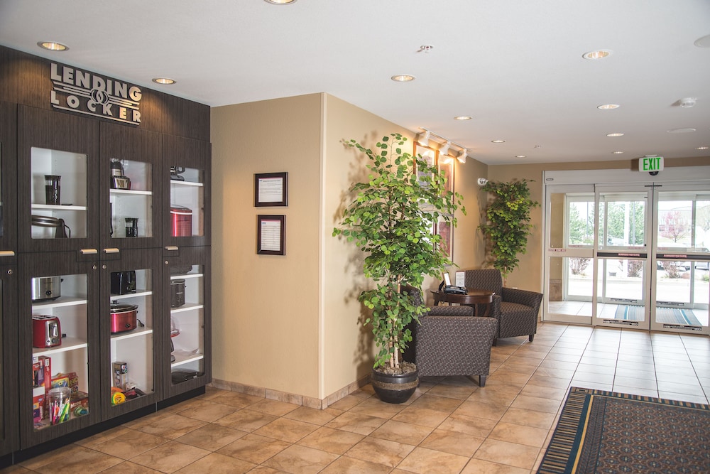 Candlewood Suites Loveland 56/62