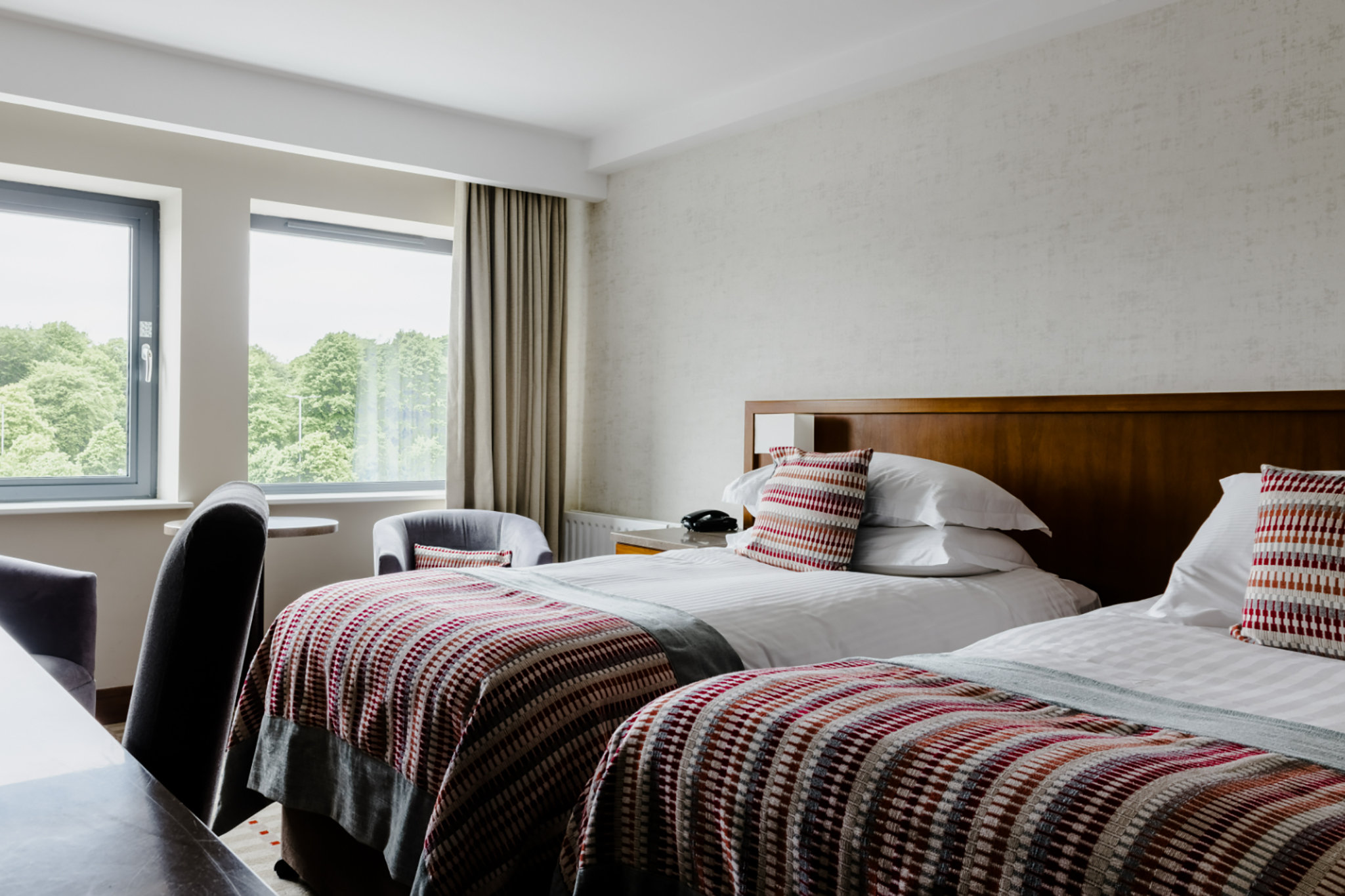 Twin room Superior