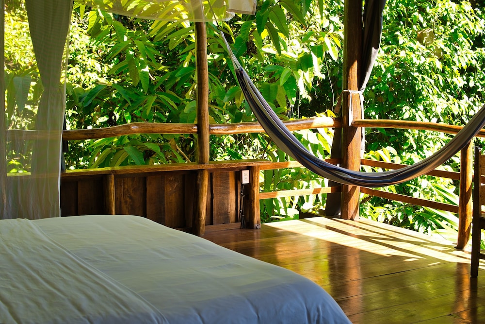 La Loma Jungle Lodge & Chocolate Farm 37/63