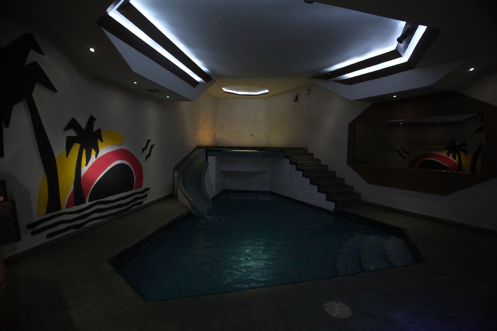 Motel Mediterraneo 18/34