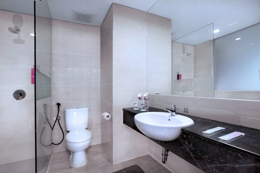 Favehotel Margonda 29/33