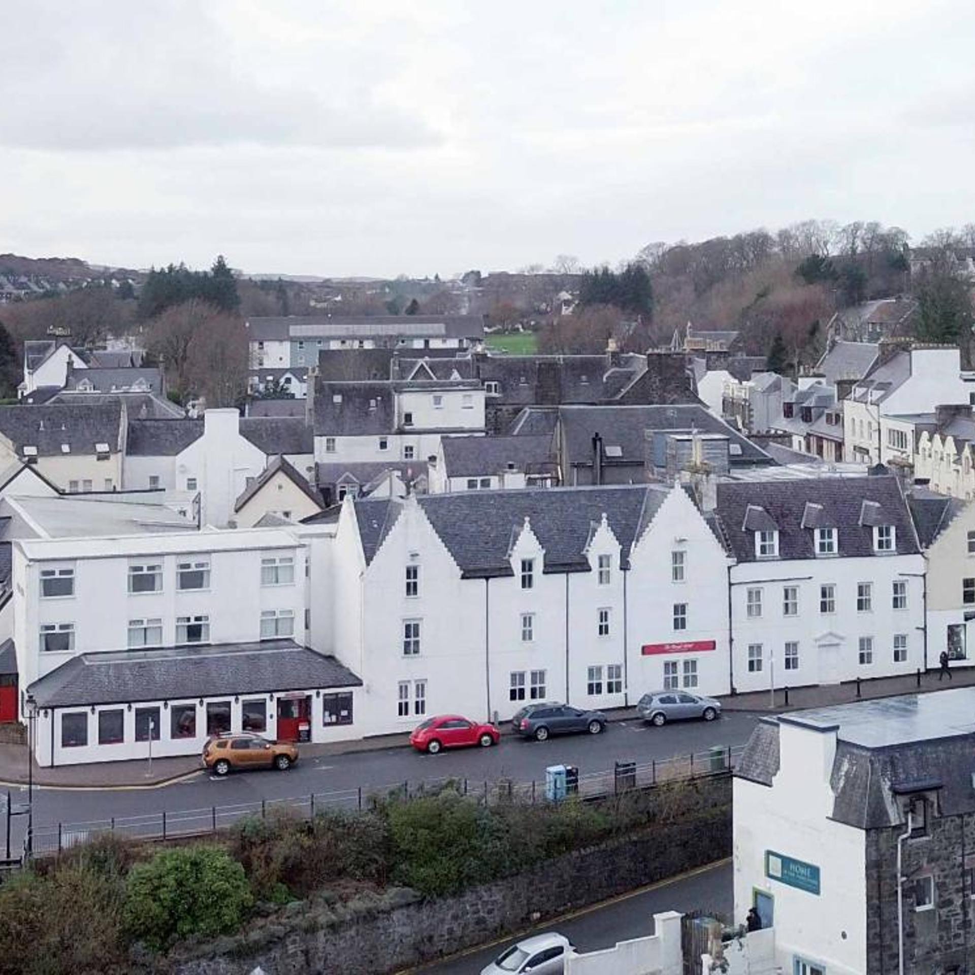The Royal Hotel, Portree 2/55
