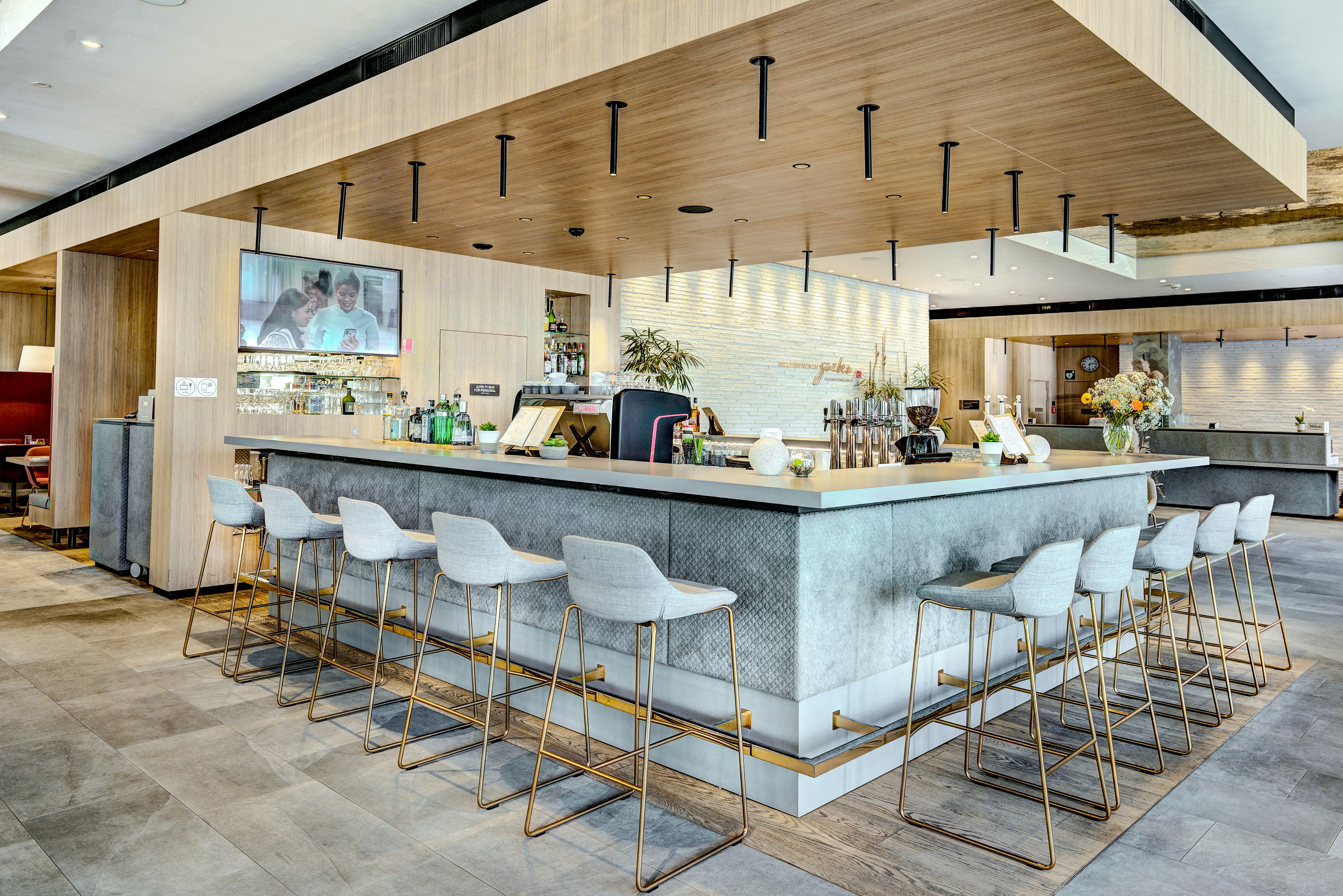 Hilton Garden Inn Wiener Neustadt 19/30