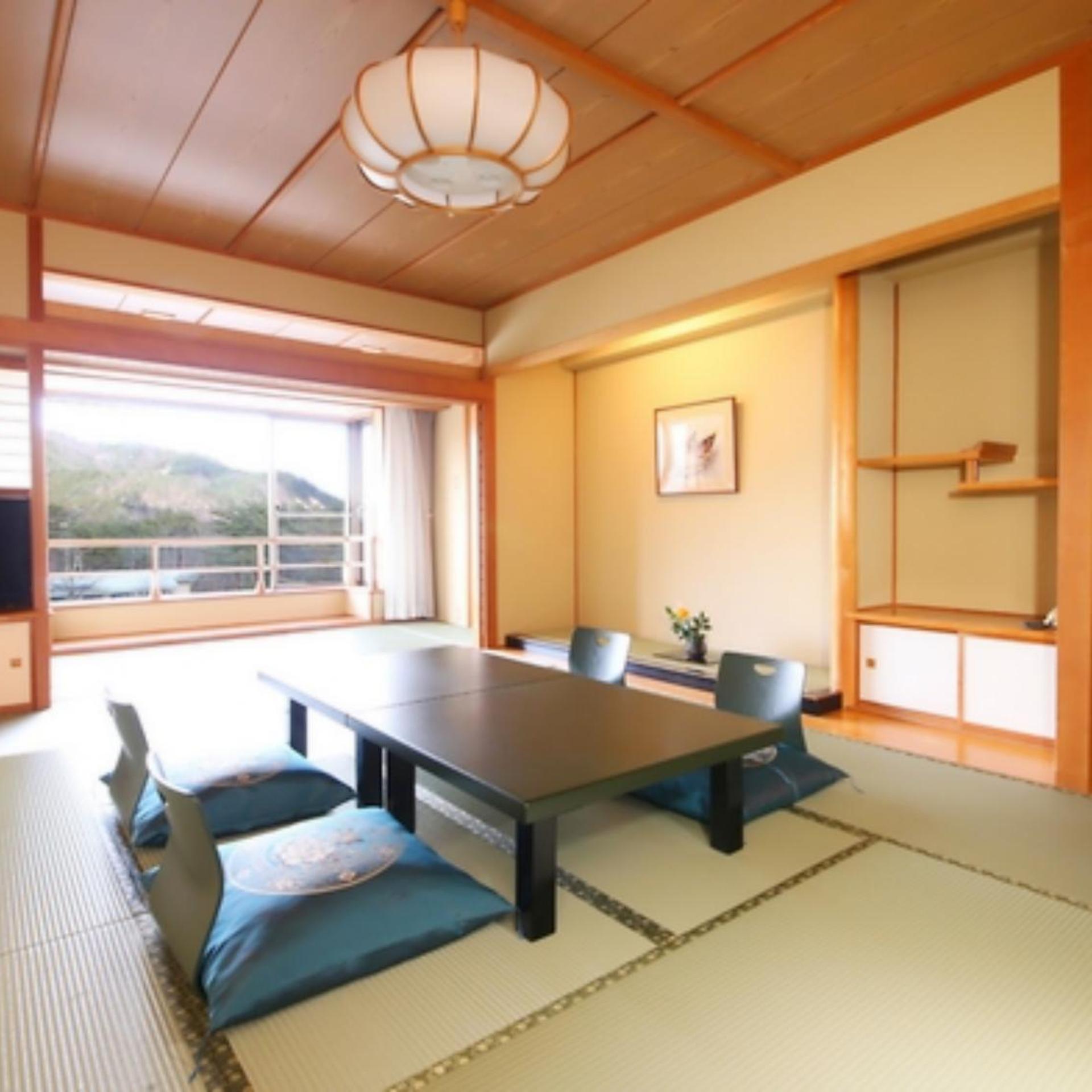 Tateyama Prince Hotel 4/34