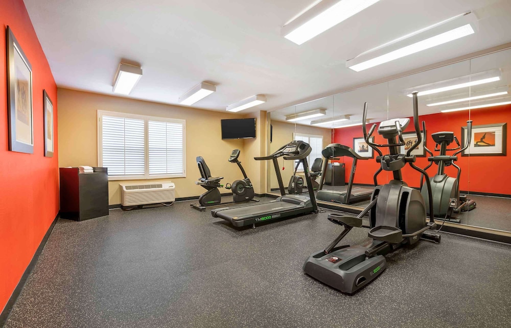 Extended Stay America - Indianapolis - Northwest - I-465 22/50