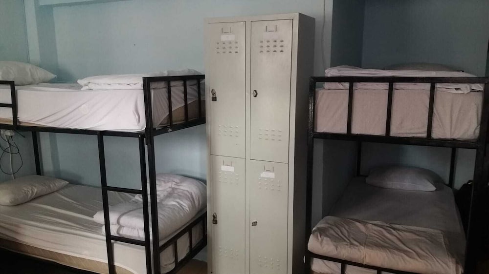 Nostalji Hostel 3/35