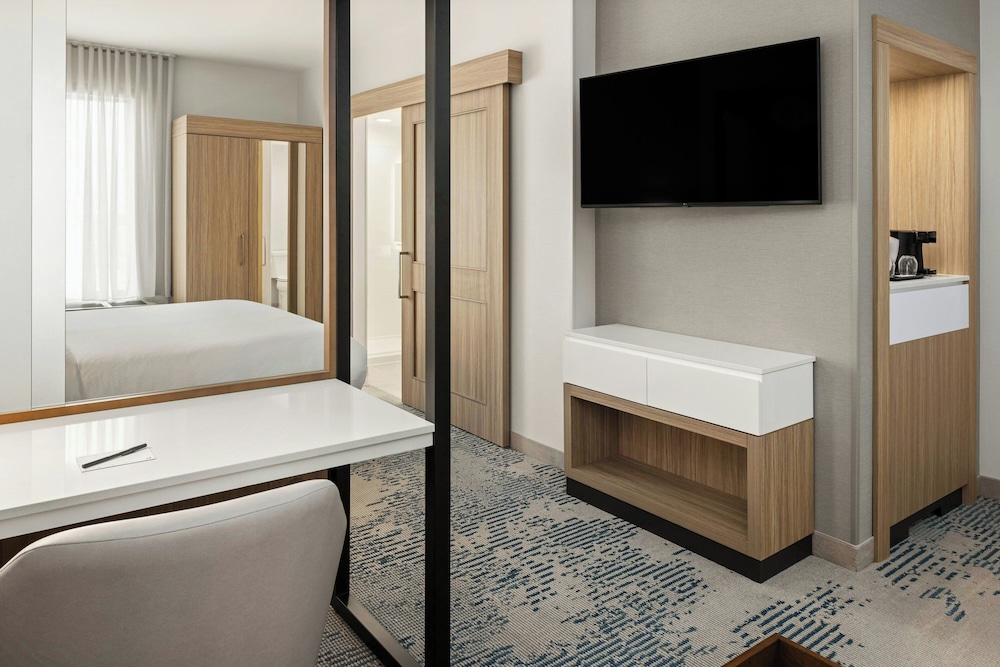SpringHill Suites by Marriott Bettendorf 25/35