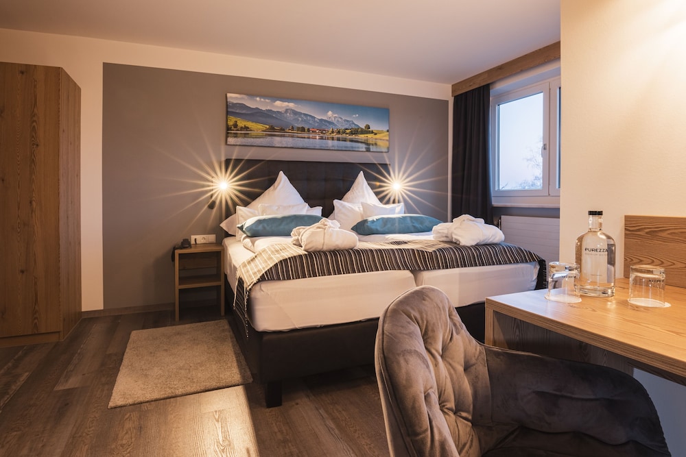 Hotel Tanneck 13/40