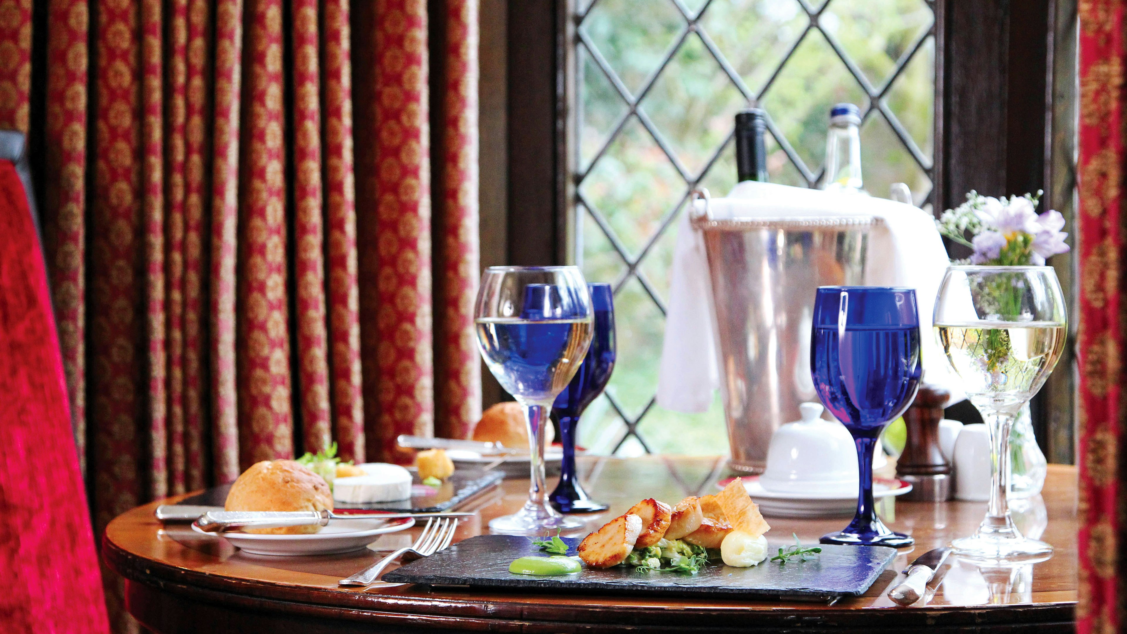 NAILCOTE HALL HOTEL AND GOLF CLUB photo2