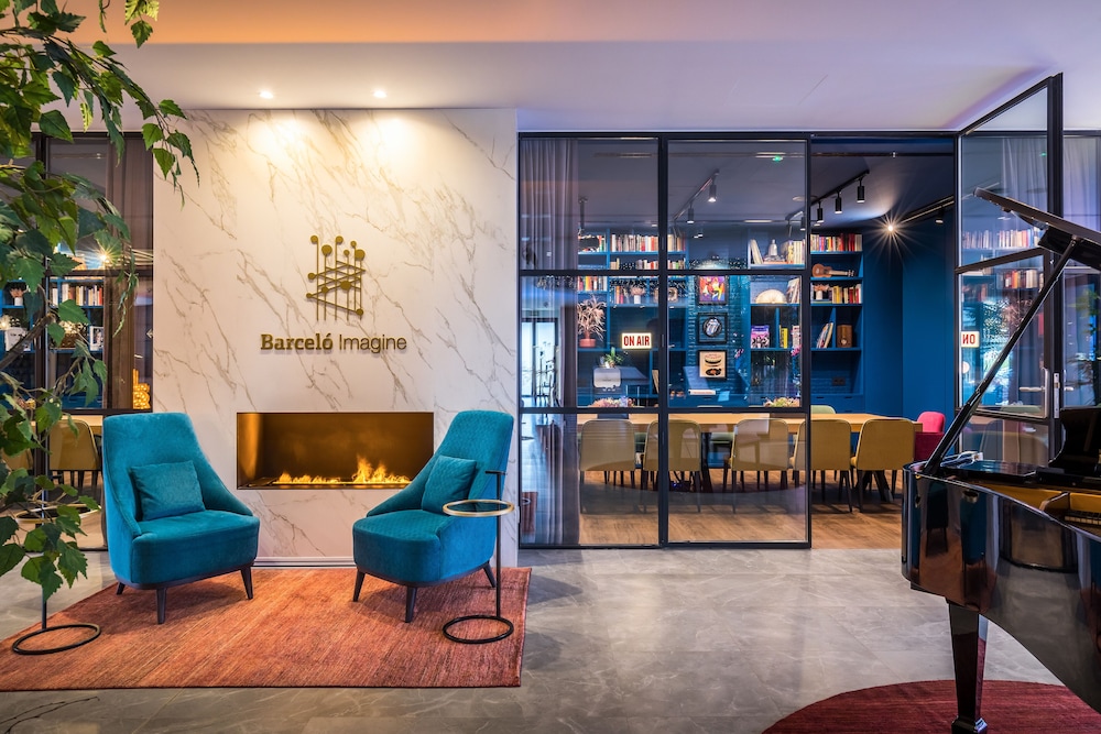 Barcelo Imagine 41/66