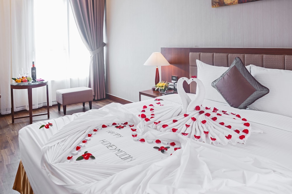 Muong Thanh Holiday Moc Chau Hotel 11/49