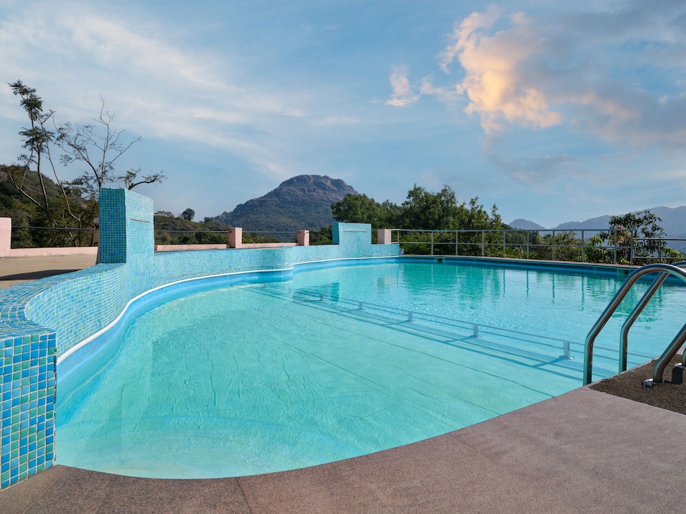 Sterling Mount Abu 25/50