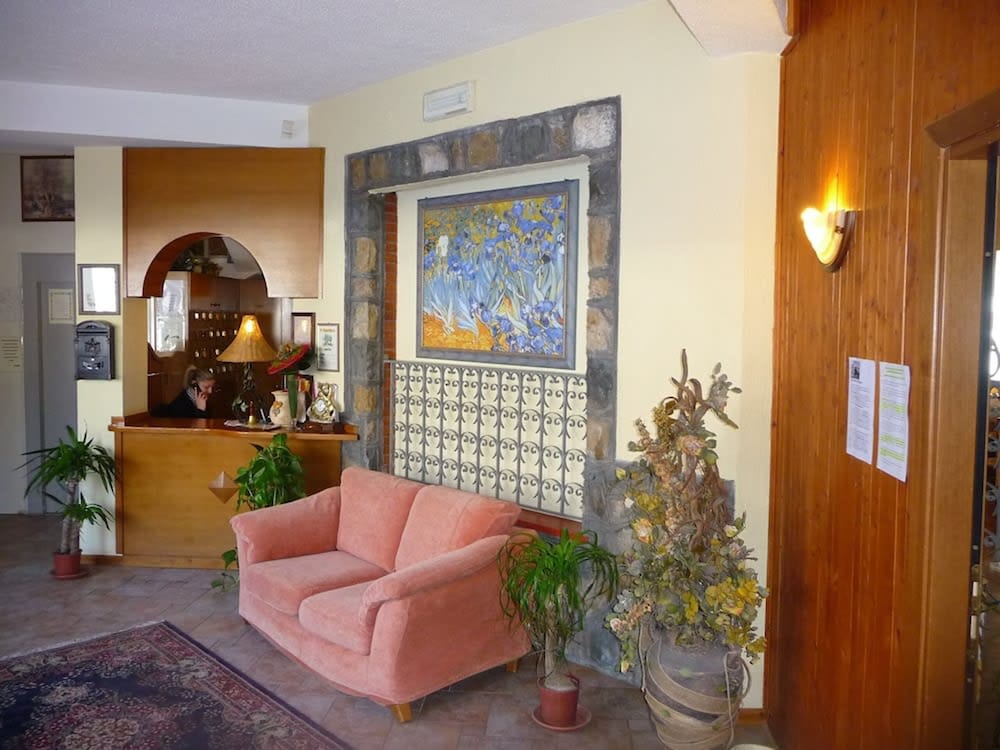 Albergo Del Sole 22/50