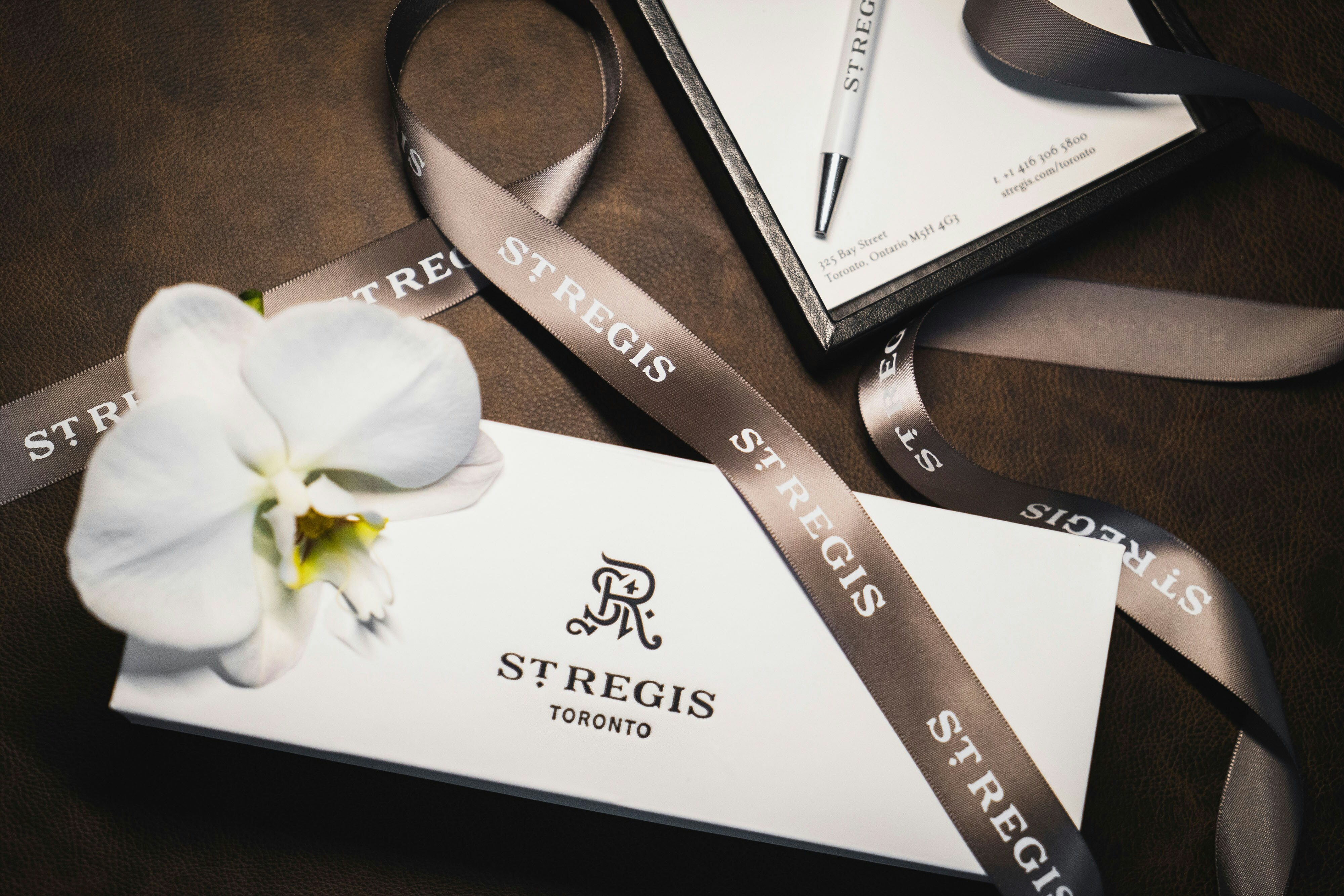 The St Regis Toronto 16/66