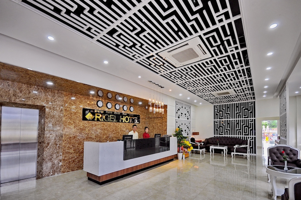 Rigel Hotel 16/64