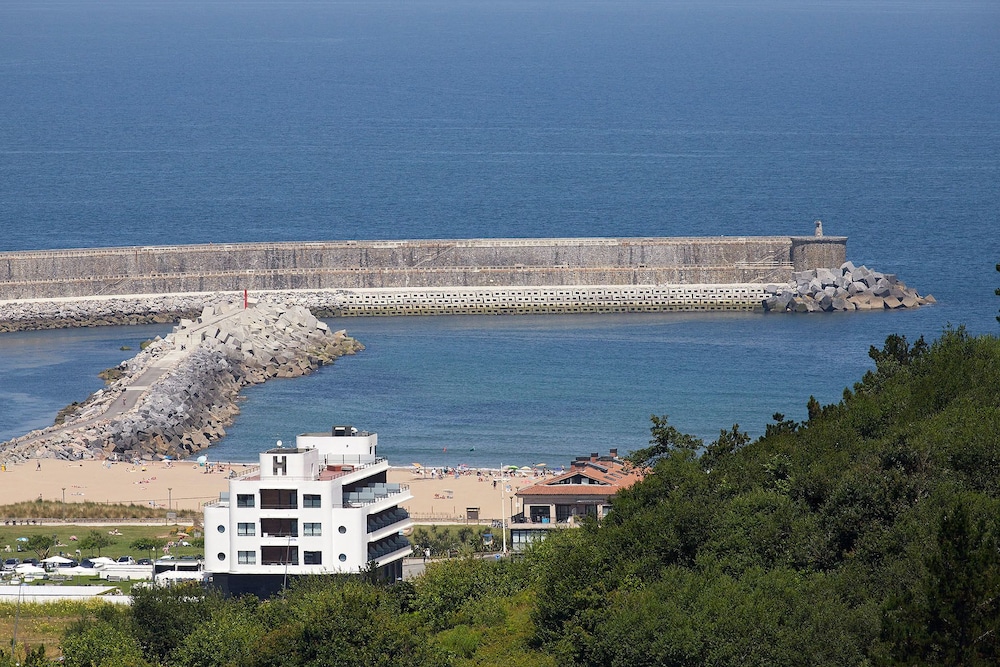 Hotel Villa Antilla 70/71