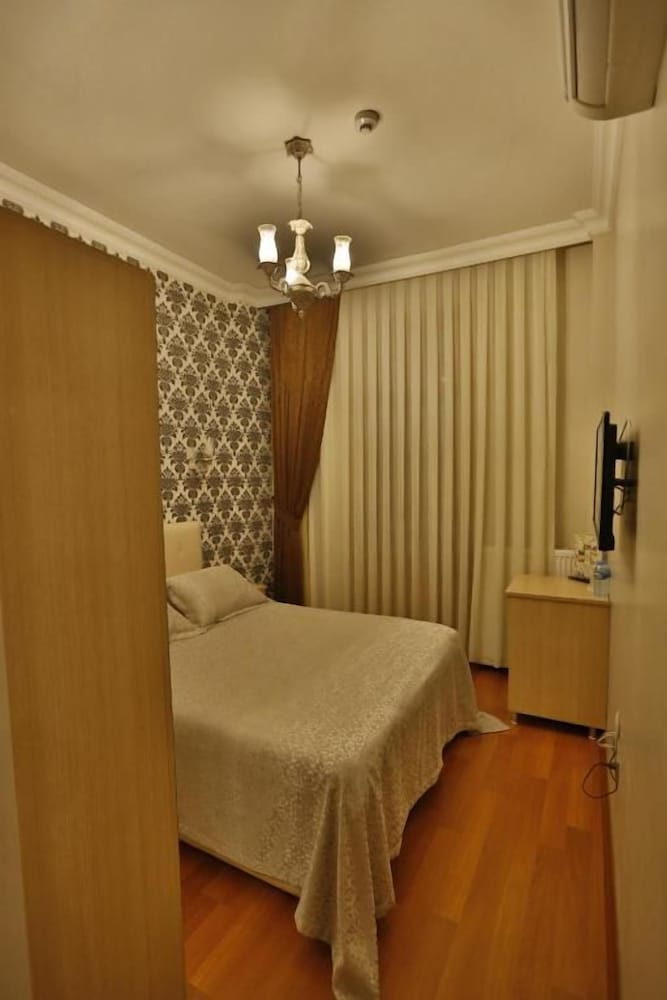 Mimoza Butik Otel Buyukada 17/31
