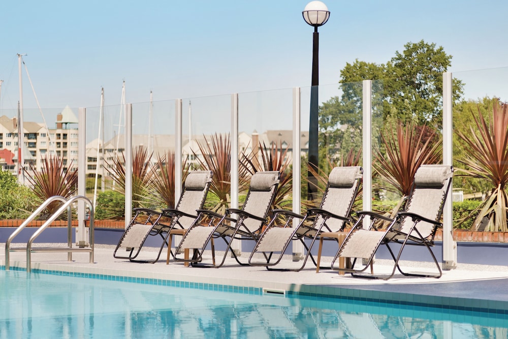 Coast Victoria Hotel Marina By Apa 20/49