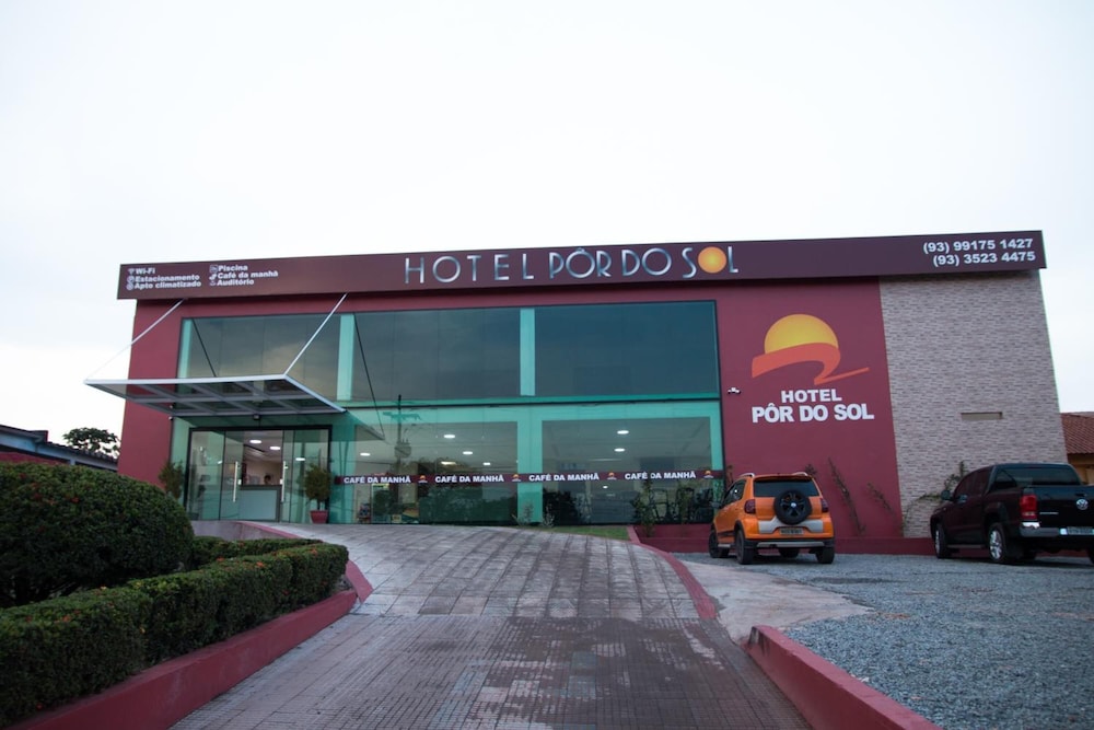Por do Sol Hotel 2/39