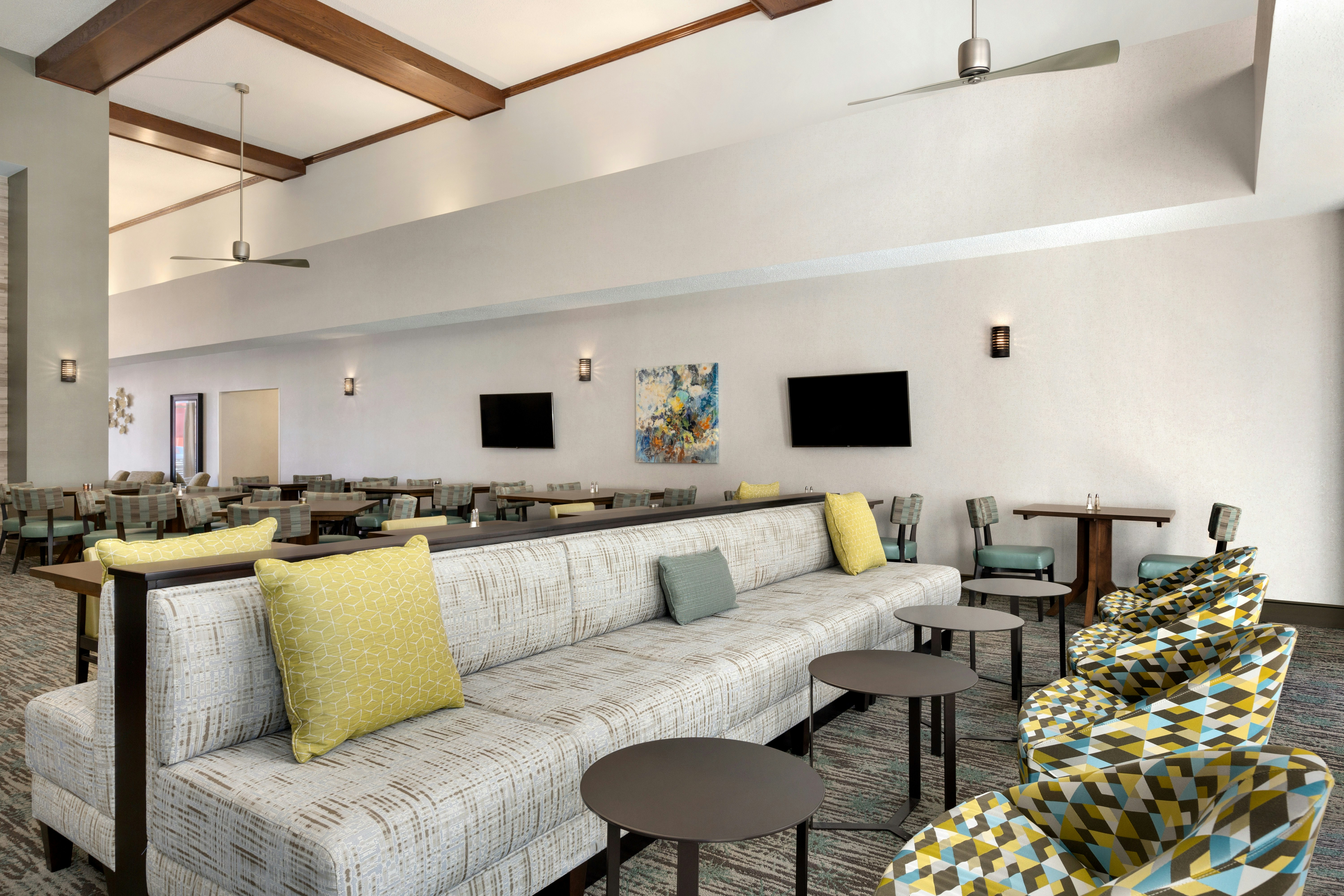 Homewood Suites by Hilton Dallas-Arlington 20/41