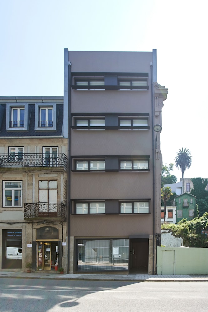 Signature Apartments Santa Catarina photo1