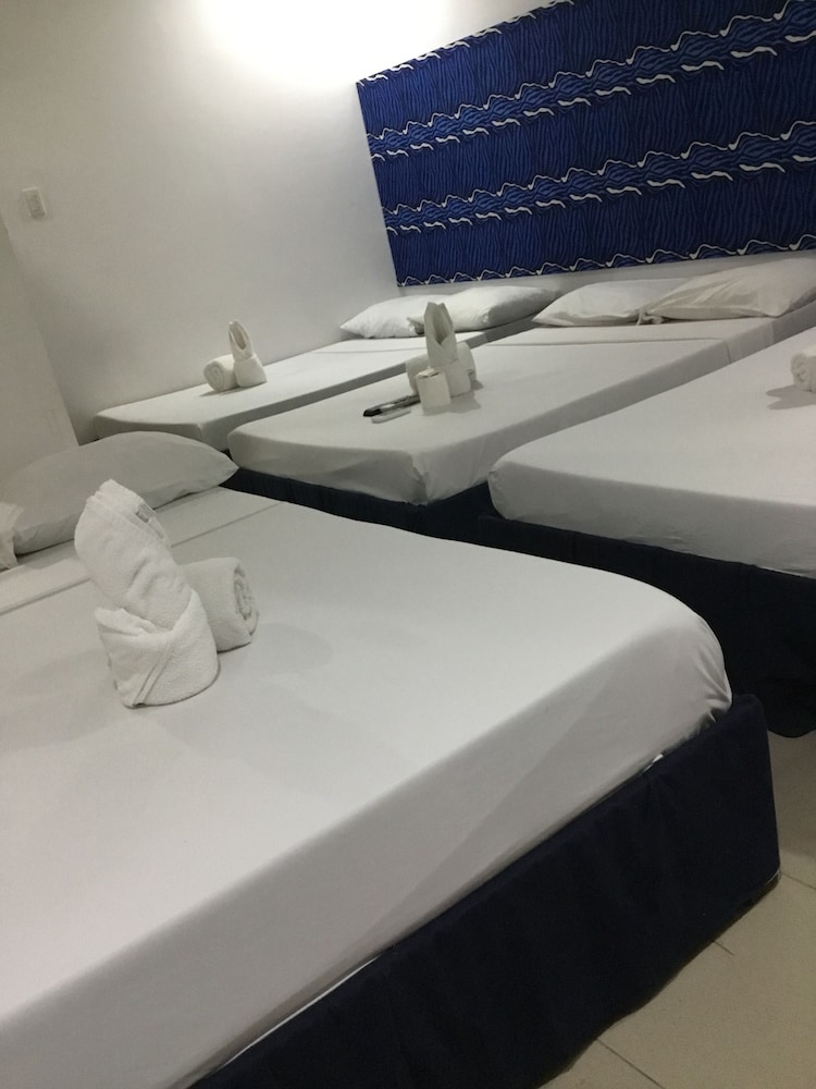 Villa Romero De Boracay 10/58