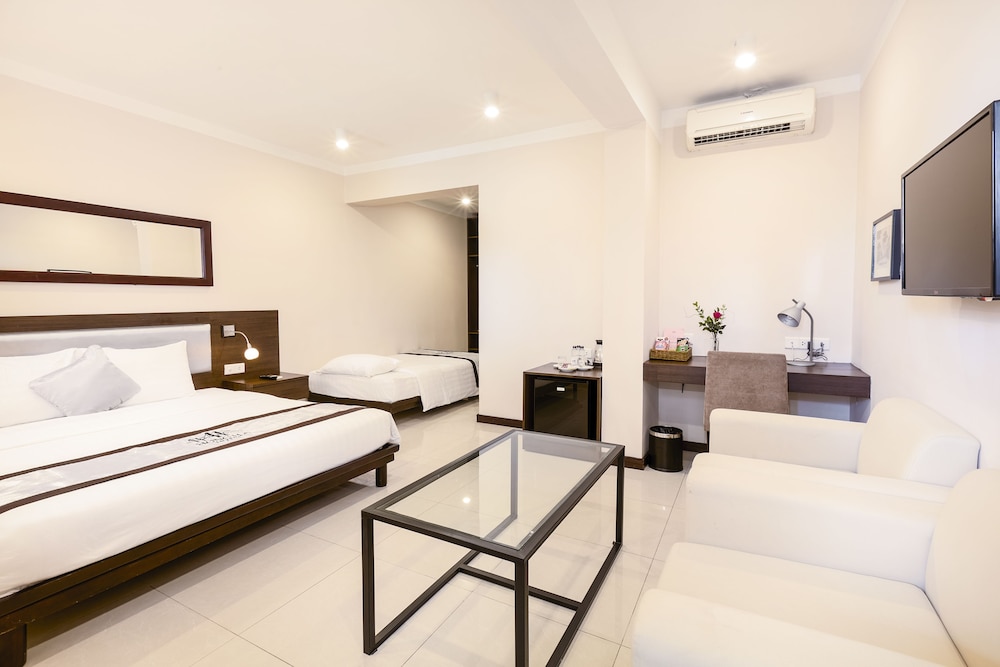Hong Ha Hotel 16/51