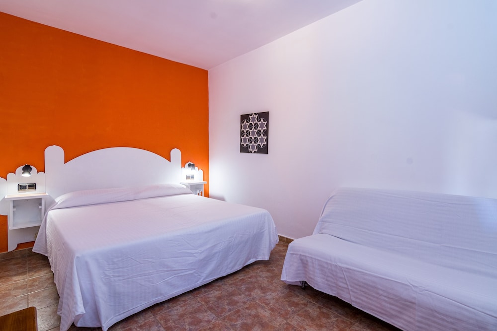 Hostal Alhambra 14/50