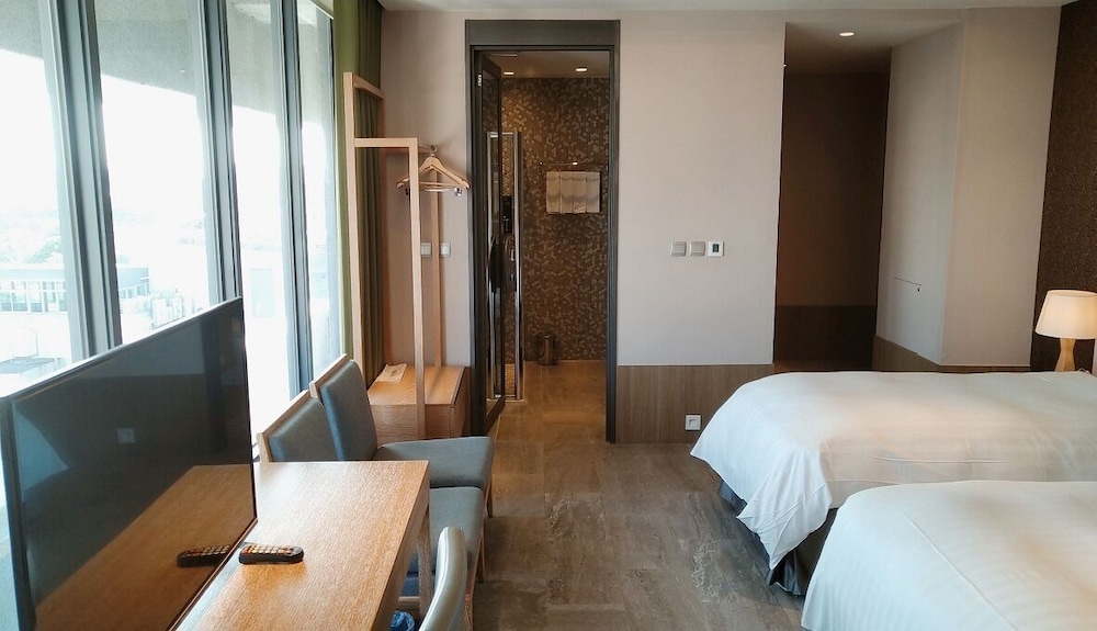 THE SUITES TAITUNG 21/33