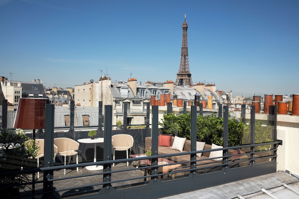 Rayz Eiffel 40/50
