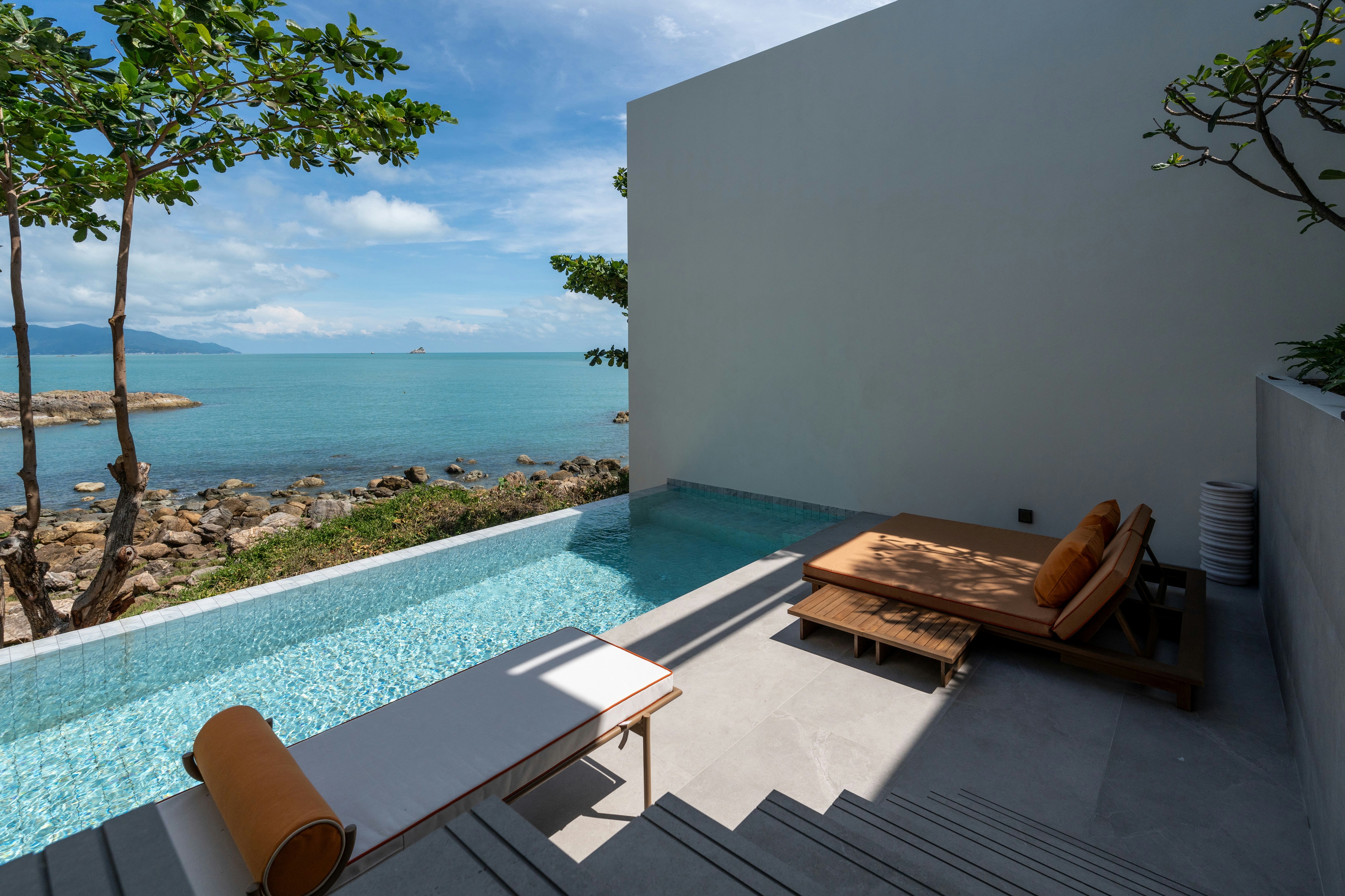 Cape Fahn Hotel Samui 29/57