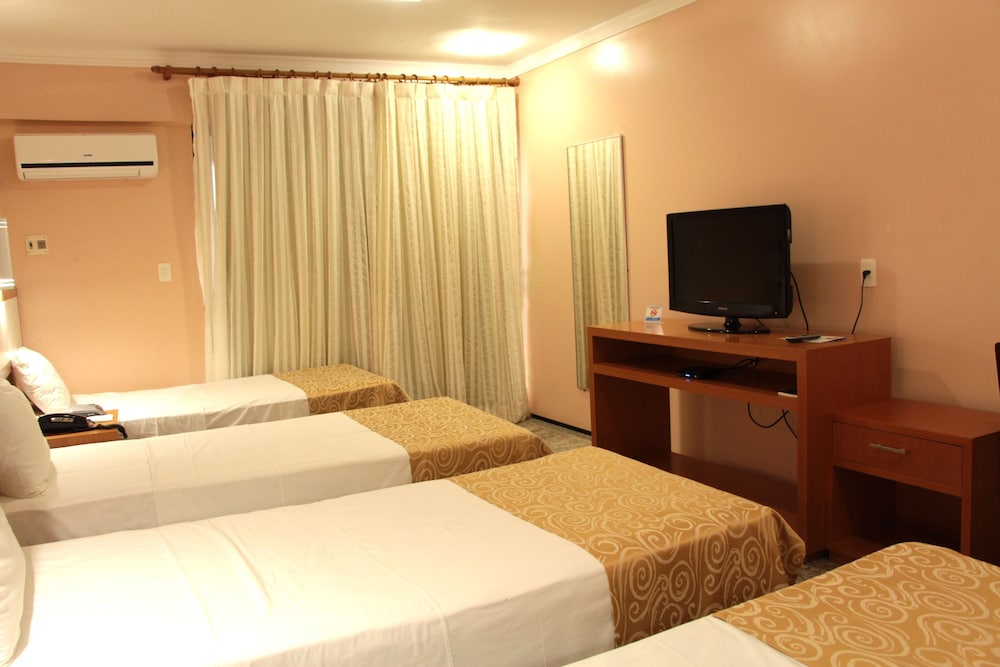 Costa Atlantico Hotel 22/46