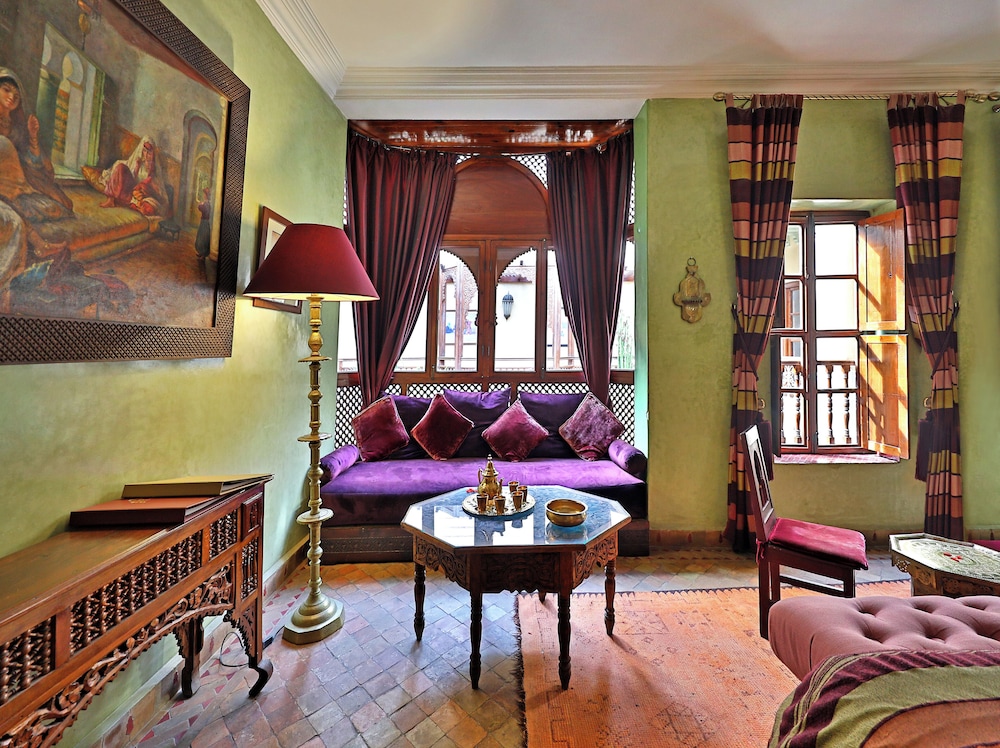 Riad Zayane 32/50