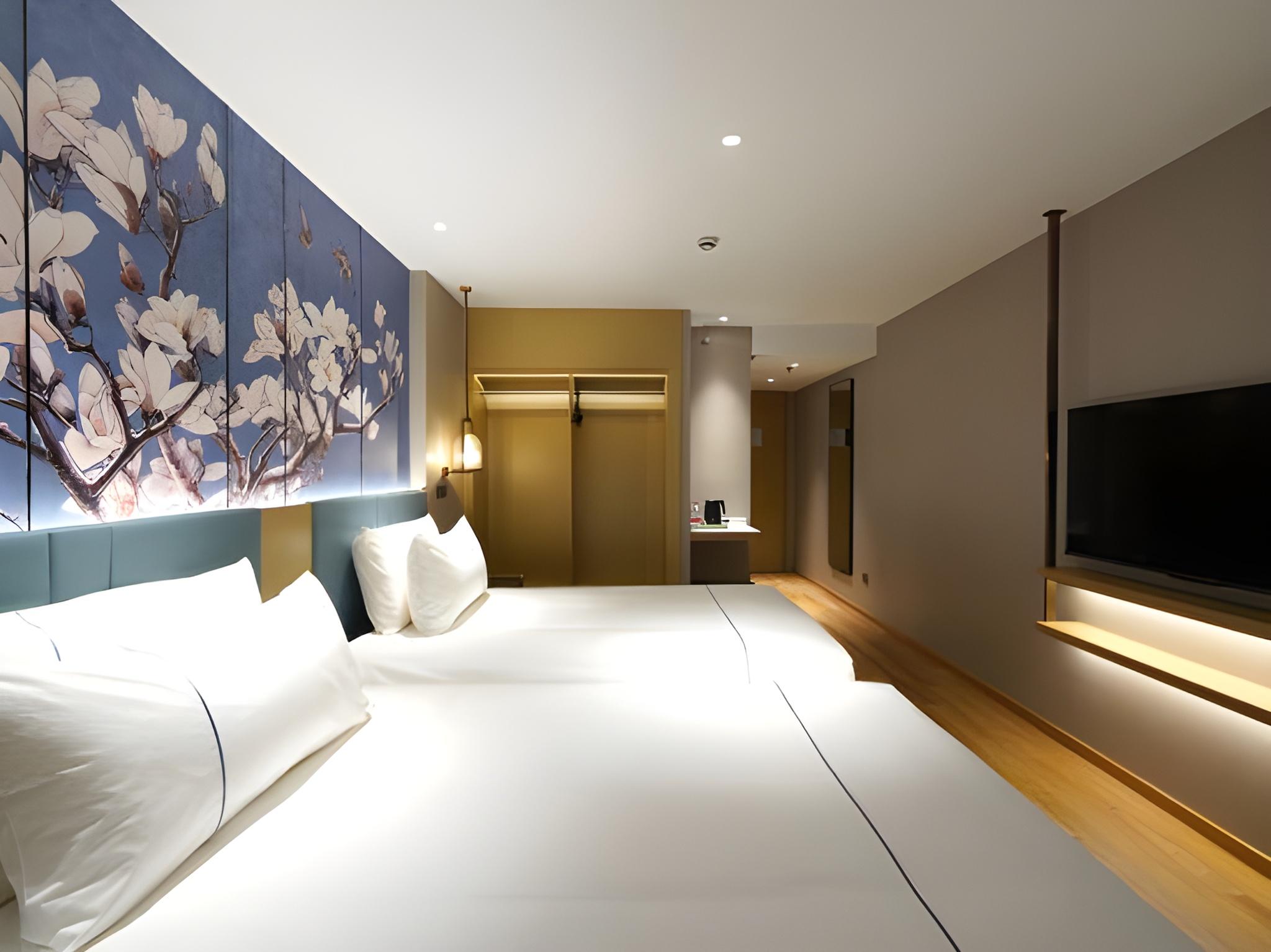 Elegant, 2 Beds