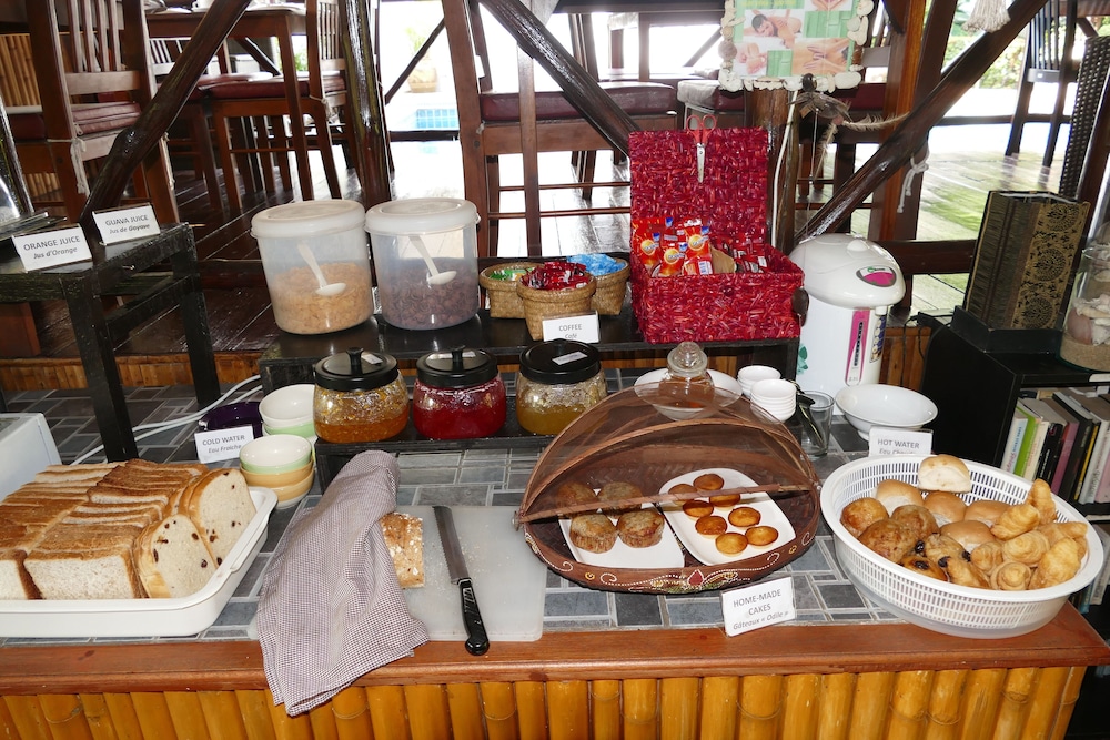 Baan Sukreep Resort 55/78