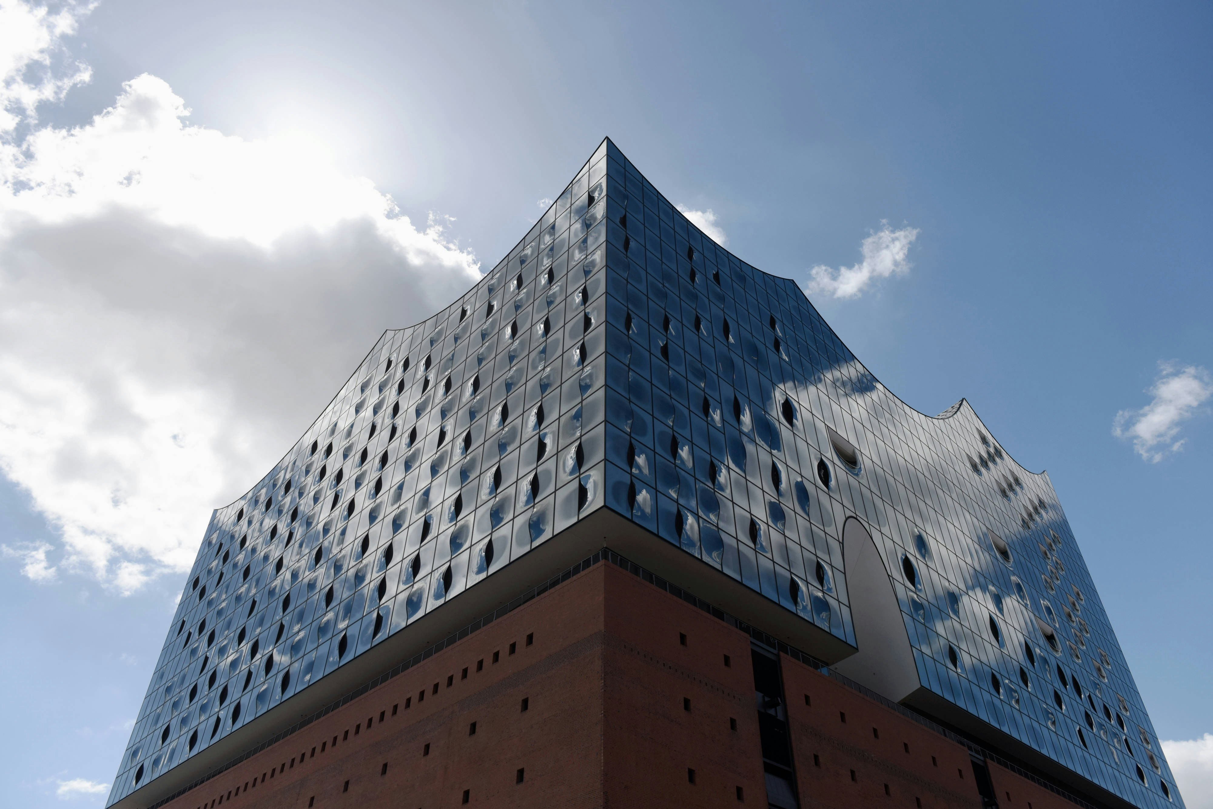 THE WESTIN HAMBURG