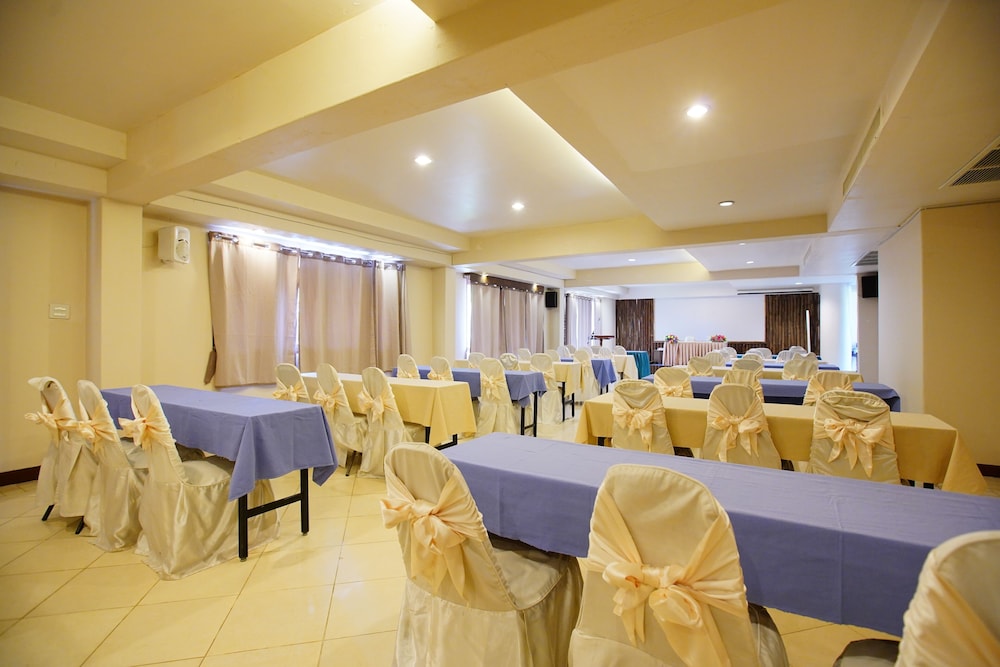 Tanaosri Resort Pranburi 37/50