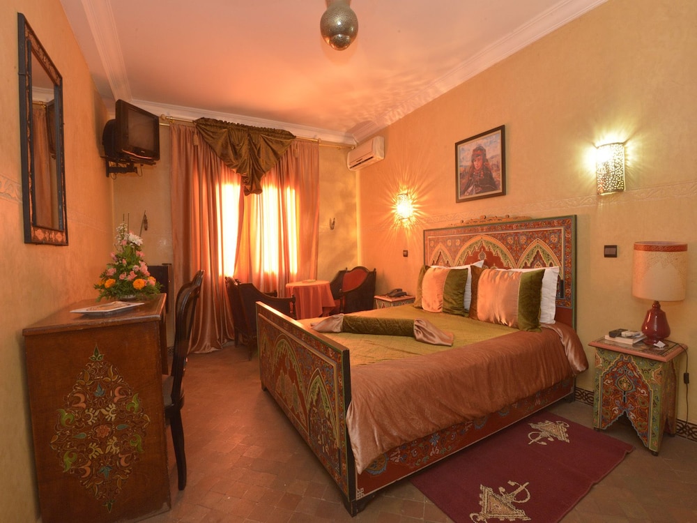 Hotel Fedala 14/50