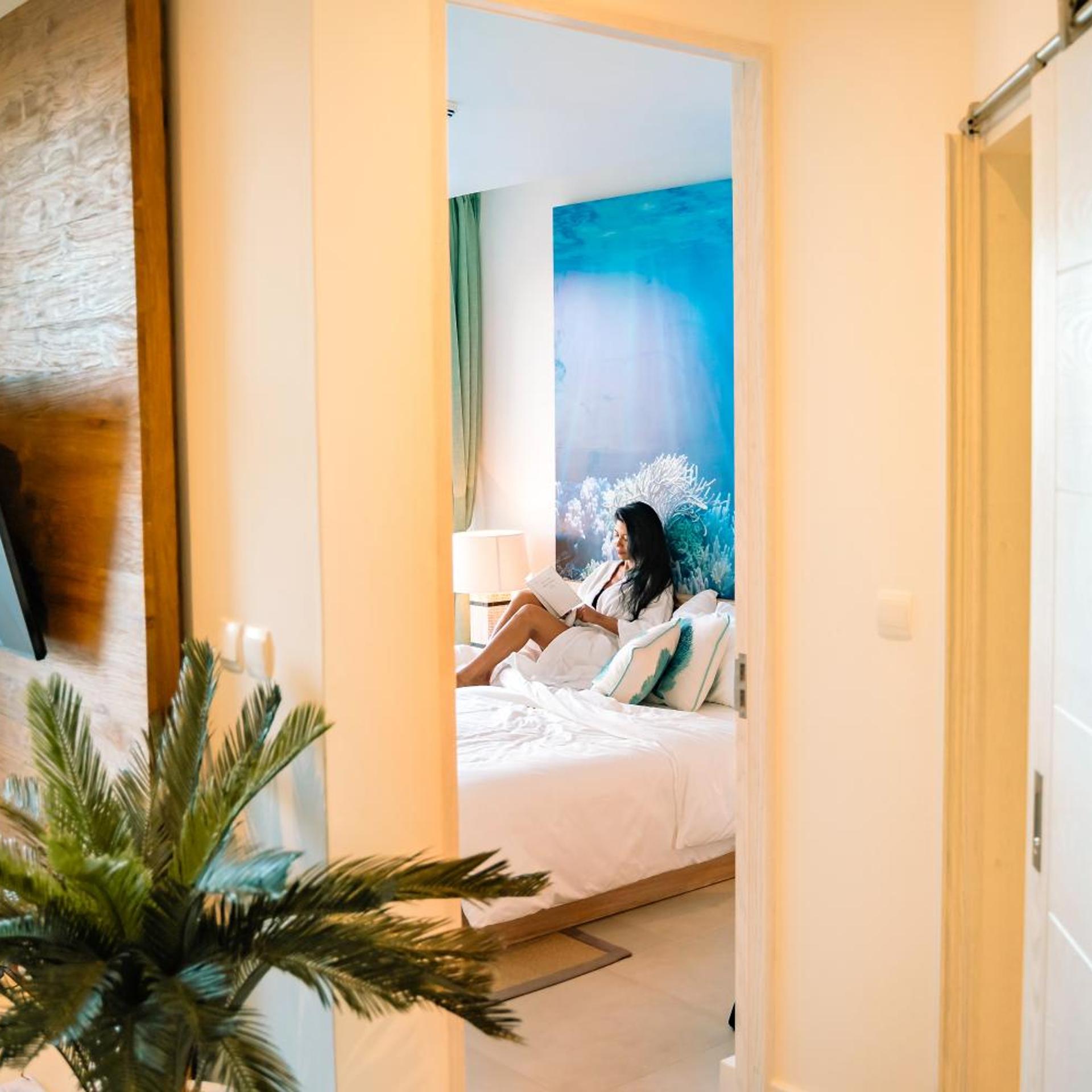 AQUA Boutique Hotel 49/50