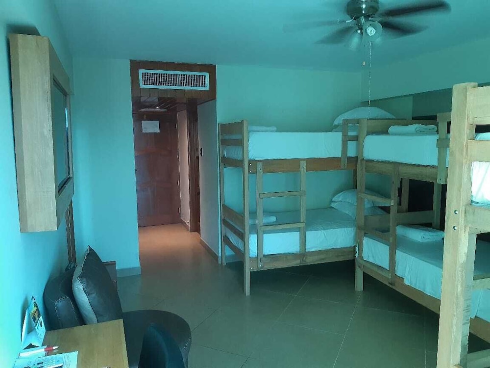 Samiria Jungle Hotel 50/50