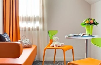 ibis Styles Clermont Ferrand Le Brezet Aeroport 38/69