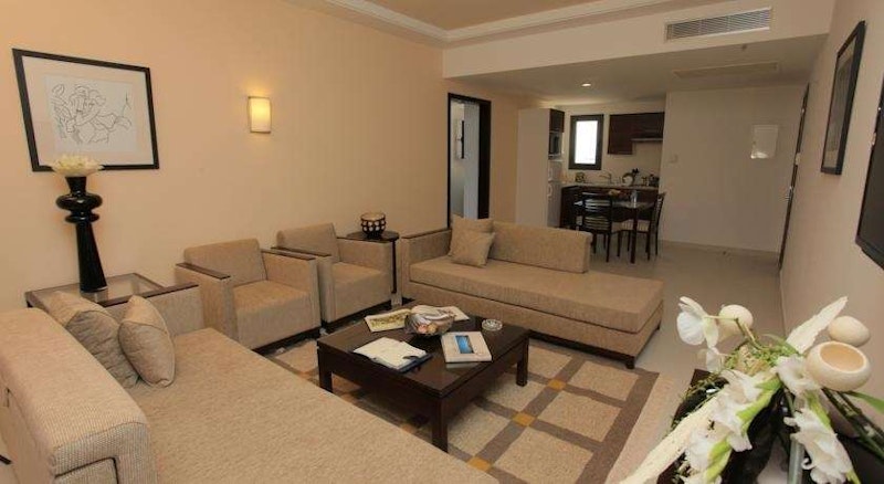 Le Corail Suites Hotel 21/43