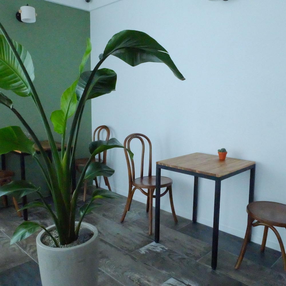 Hostel Espace 35/52