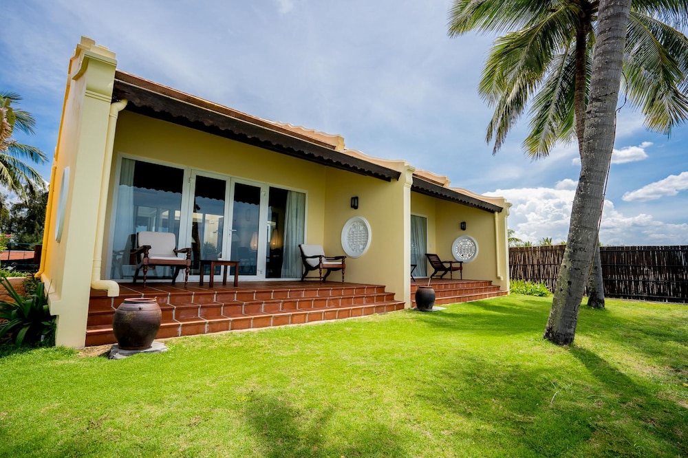 Victoria Hoi An Beach Resort And Spa in HOI AN