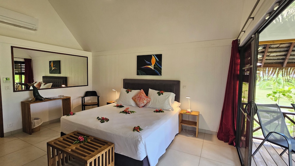 Hotel Hibiscus 26/75