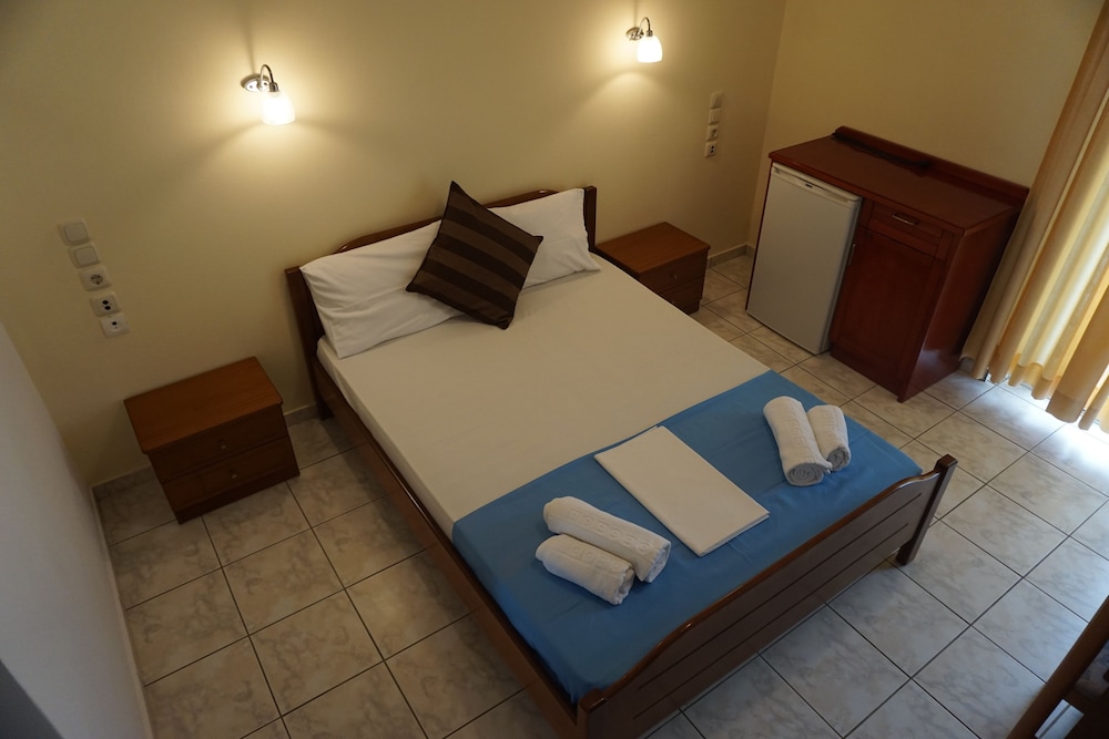Hotel Iraklis 5/29