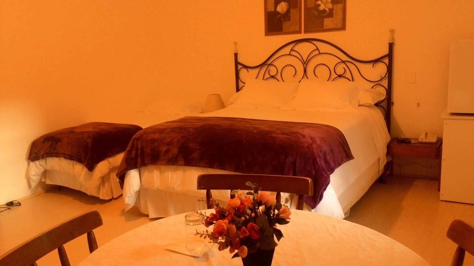 Hotel Ascona 25/50
