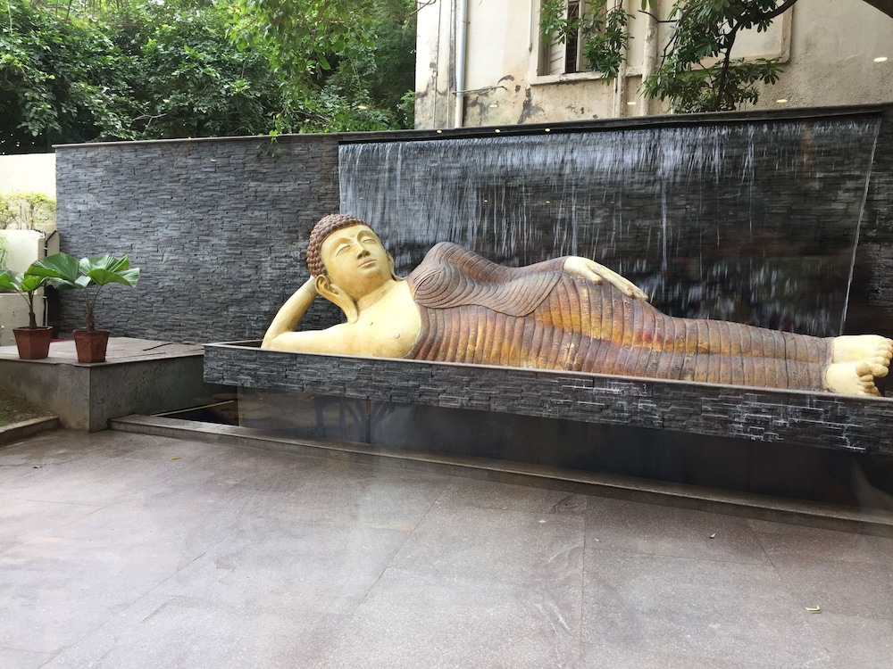 Fortune Landmark Ahmedabad - Member ITC Hotels' Group 18/30